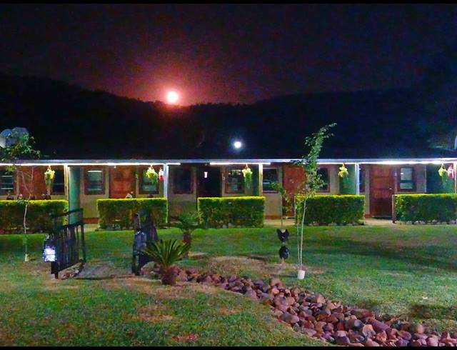 M² LODGE FOR SALE IN NGODWANA